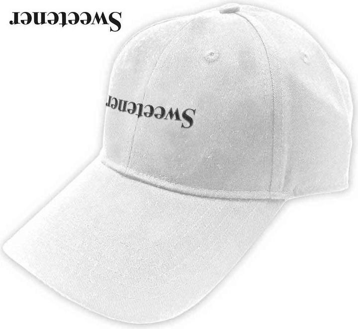 Immagine prodotto Ariana Grande ArianaGrande Sweetener 1 WHT Baseball Cap