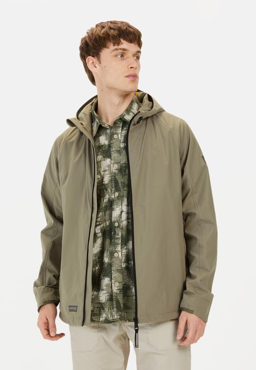 Produktbild Camel Active Jacke aus recyceltem Polyester (48)