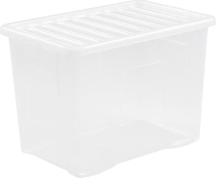 Actual product image Wham Storage box (80 l)