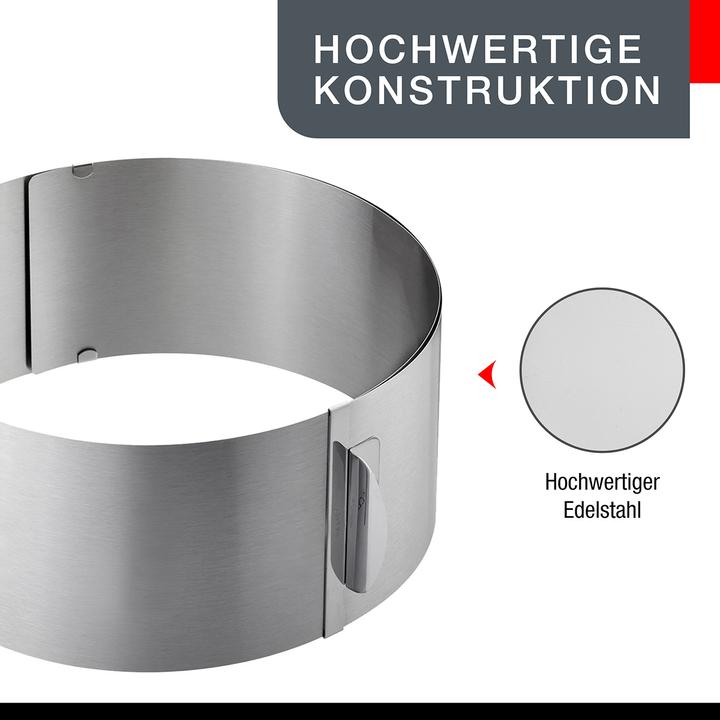 Produktbild GEFU Tondo XXL (32 cm)