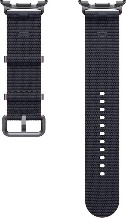 Samsung Athleisure (20 mm, Nylon, Textile)