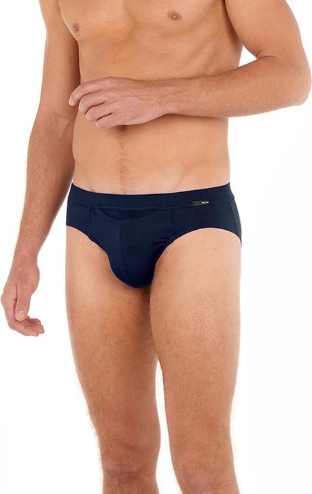 Image du produit HOM Slip Tencel Soft (M, lot de 2)