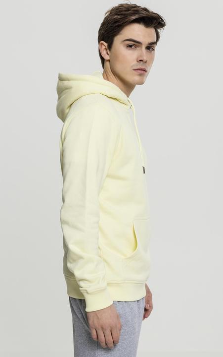 Image du produit Urban Classics Basic Sweat Hoody (S)