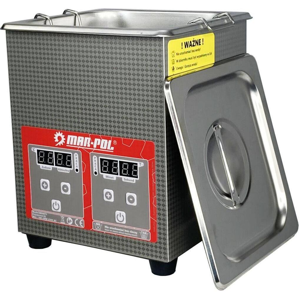 Fiskars, Utensile giardinaggio, Pulitore a ultrasuoni 2l/Mp