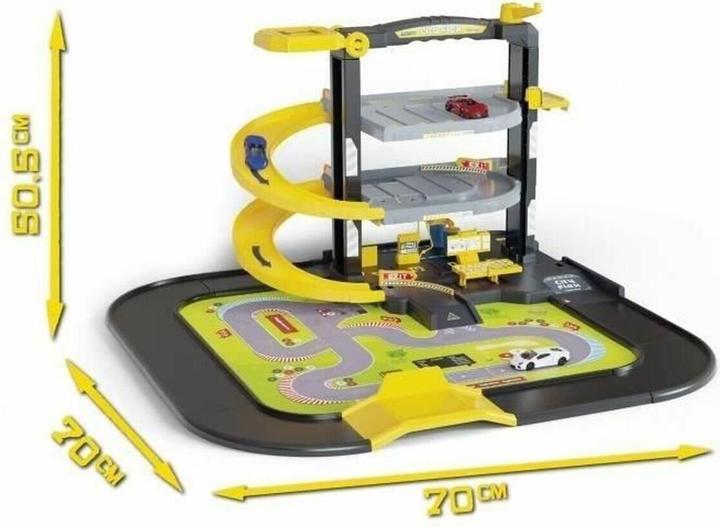 Productafbeelding Simba Playset Smoby