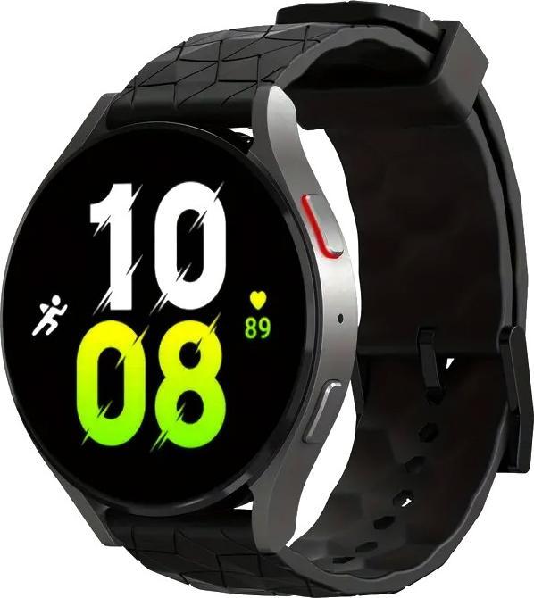 Produktbild Cbx Pro Silikon Uhrenarmband 22mm (22 mm, Silikon)