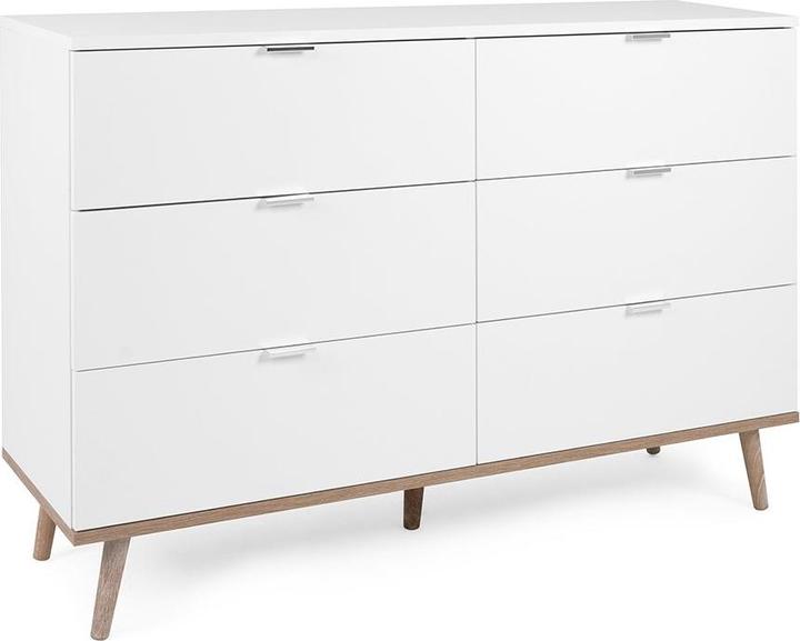 Produktbild Finori Kusterdingen (120 x 40 x 86.50 cm)