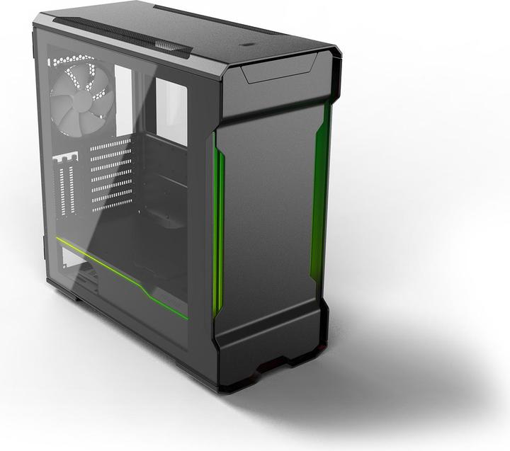 Produktbild Phanteks Enthoo Evolv X (ATX, mATX, Mini-ITX, E-ATX)