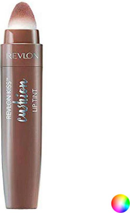 Revlon KISS CUSHION lip tint #240-stain berry lit (240 Berry Lit)