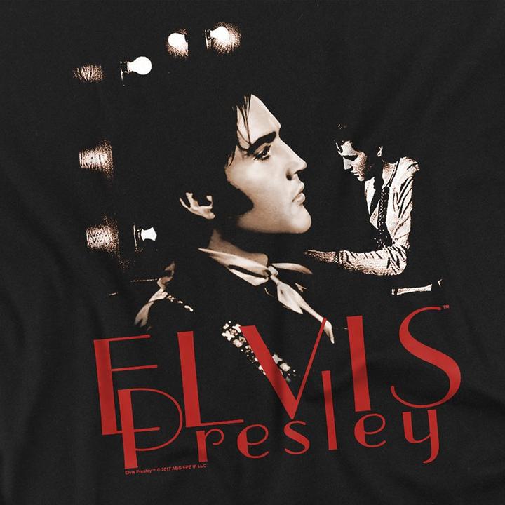 Produktbild Elvis Memories TShirt (M)