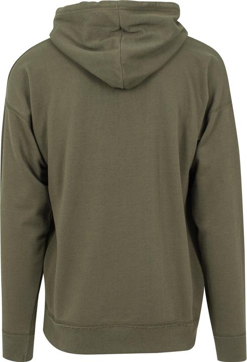 Actual product image Urban Classics Oversized Sweat Hoody (M)
