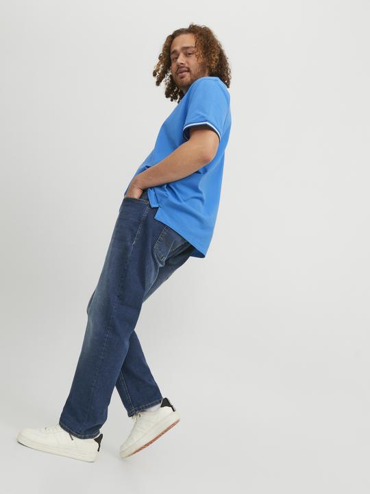 Immagine prodotto Jack & Jones Jeans Glenn Original MF 070 Plus Size Slim Fit (48)