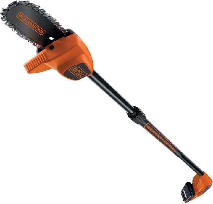 Immagine prodotto Black & Decker Gpc1820l20 (Sega a catena a batteria)