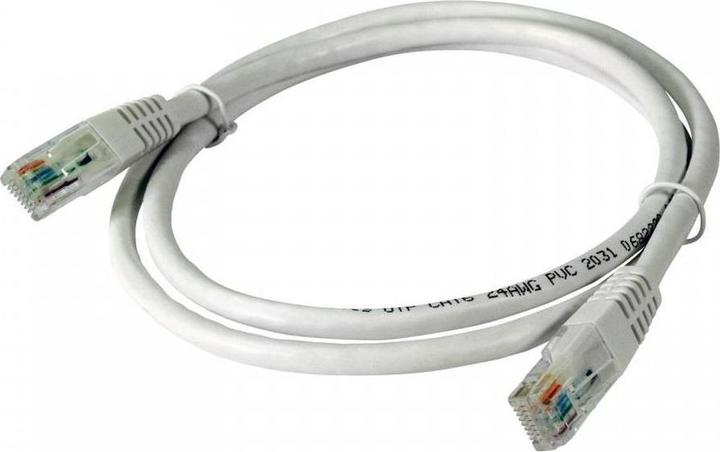 Produktbild Televes Patchkabel (S/FTP, CAT6, 1 m)