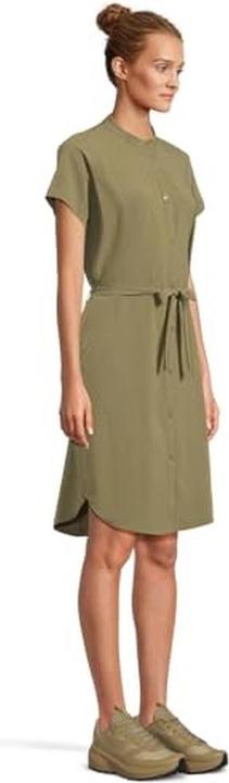 Actual product image Fjällräven Abisko Fjäll Dress W (XXS)