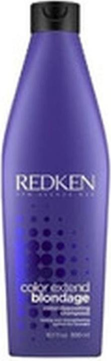 Image du produit Redken Extension de la couleur (300 ml, Shampoing liquide)