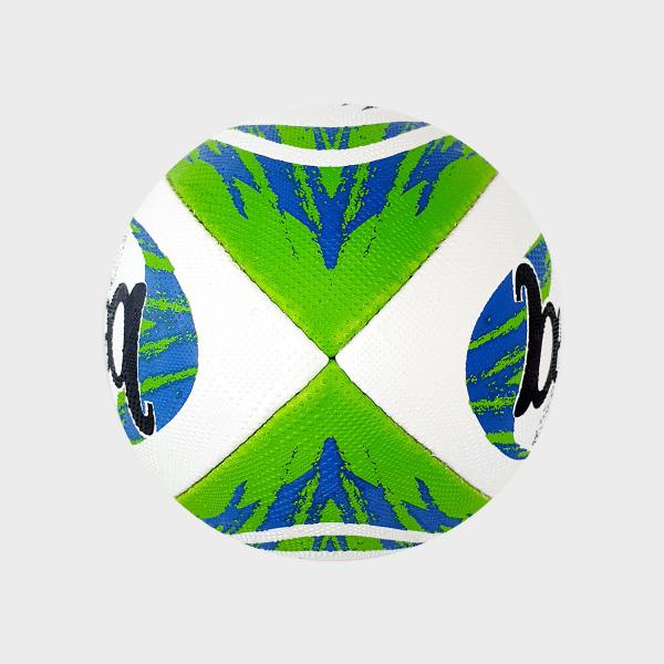 Actual product image Berugbe rugby ball elipse dual