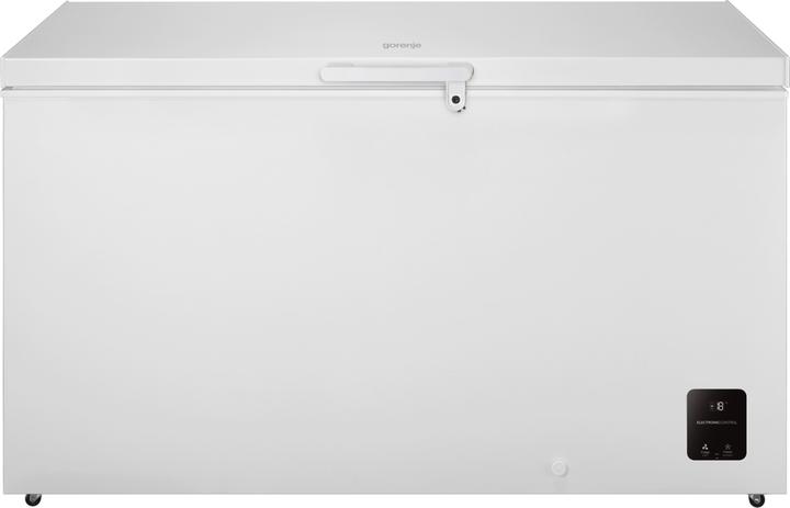Gefrierschrank + Gefriertruhe