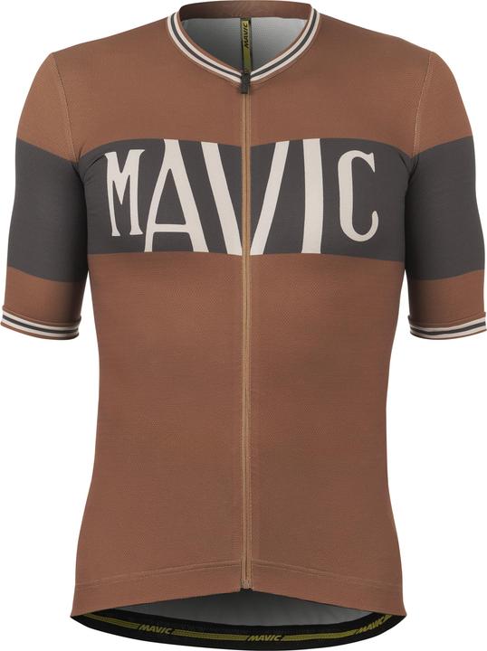 Actual product image Mavic Heritage (M)