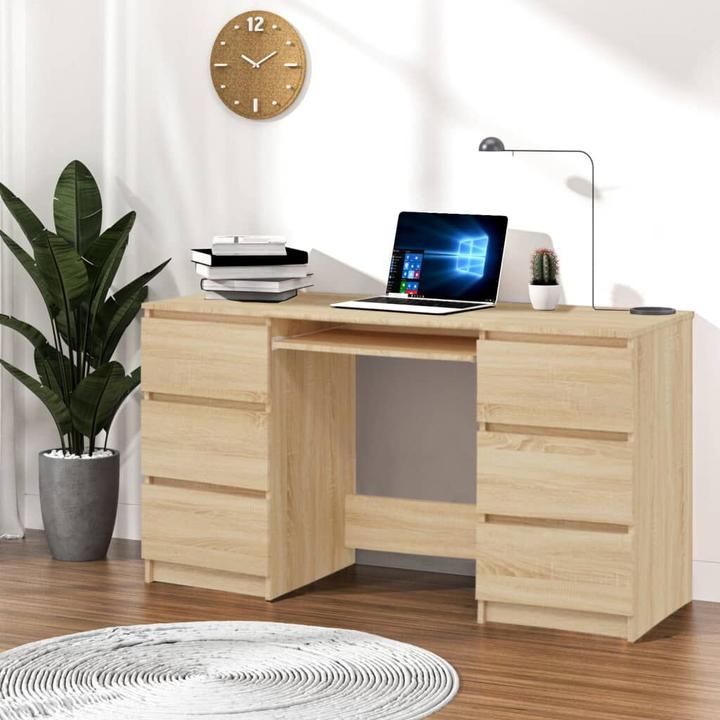 Produktbild VidaXL Jacinda (140 x 50 x 77 cm)