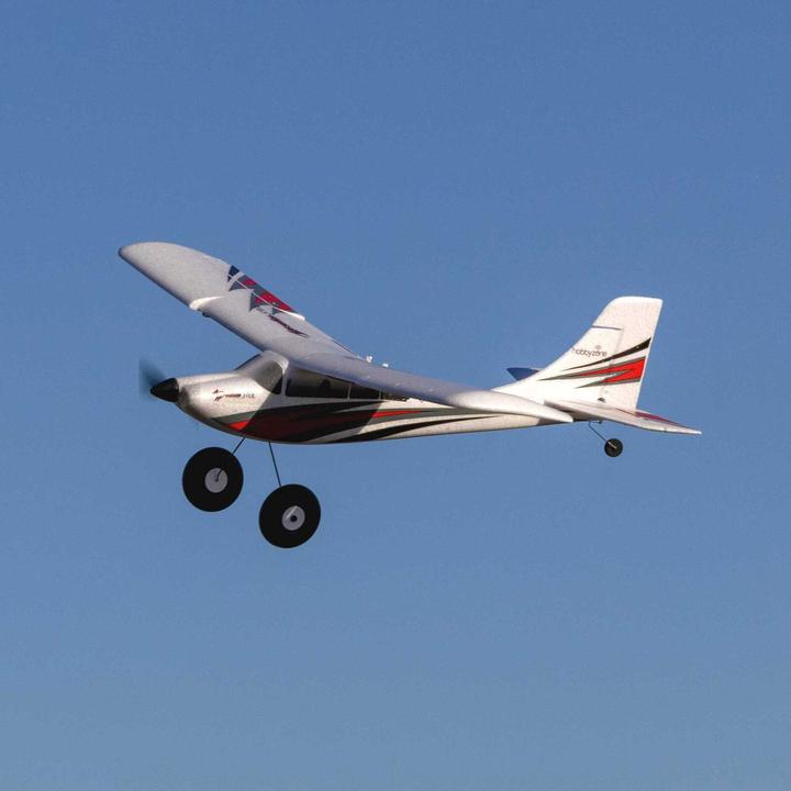 Produktbild Hobbyzone Apprentice Stol S (Motorflugzeug)