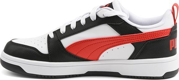 Produktbild Puma Rebound V6 Lo Jr (36)