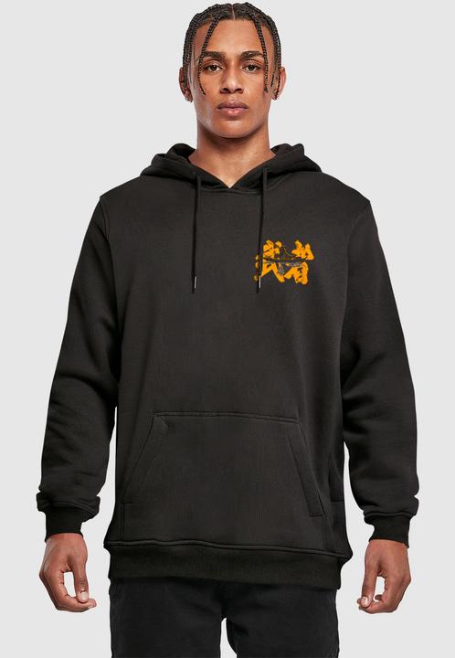 Produktbild Mister Tee MisterTee Warrior For Peace Hoody - 201293 (XL)