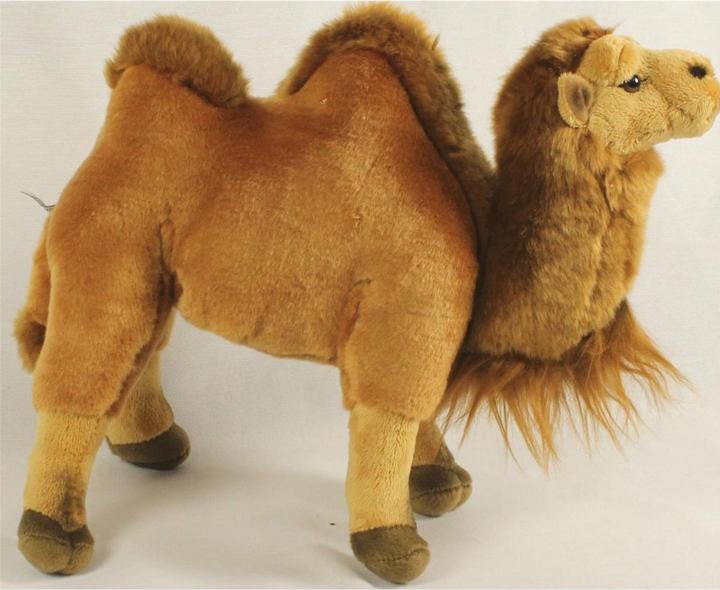 Produktbild Uniring Plüschkamel (30 cm)