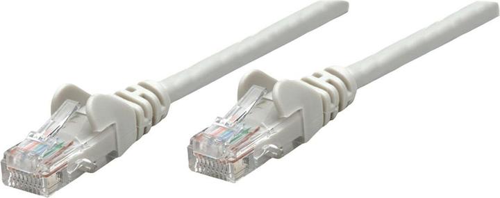 Actual product image Intellinet Premium Patch Cable (U/UTP, CAT6, 1 m)