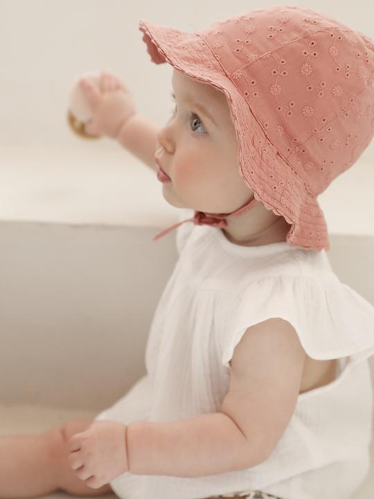 Image du produit Vertbaudet Chapeau de soleil