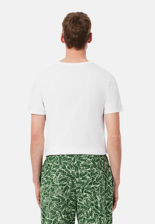 Image du produit Lacoste Tee-Shirt Sous-Vetements (M)