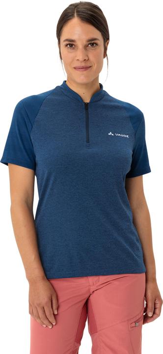 Produktbild Vaude Tamaro HZ Shirt IV (36, XS)