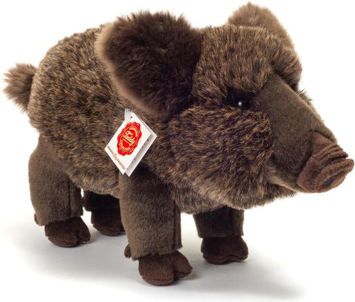 Image du produit Teddy Hermann Sanglier 30cm (19 cm)