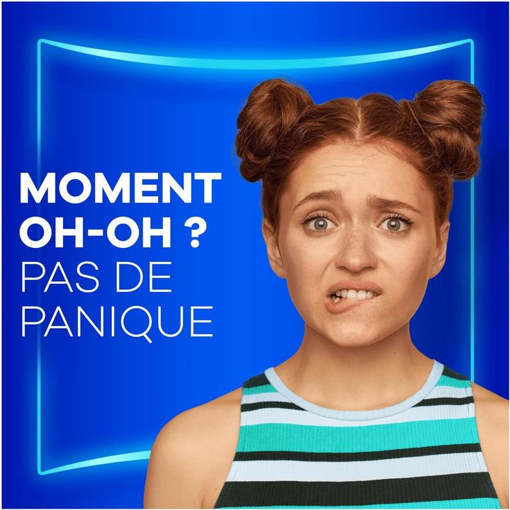 Produktbild Always Ultra Binde Normal mit Flügeln Quattropack 56 Damenbinden (56 x)