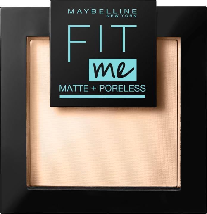Immagine prodotto Maybelline New York In forma con me (120 Avorio Classico)