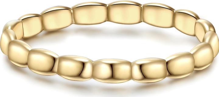 Immagine prodotto Glanzstücke München Donna Argento Argento Giallo Oro - 24511 (52, 925 Argento)