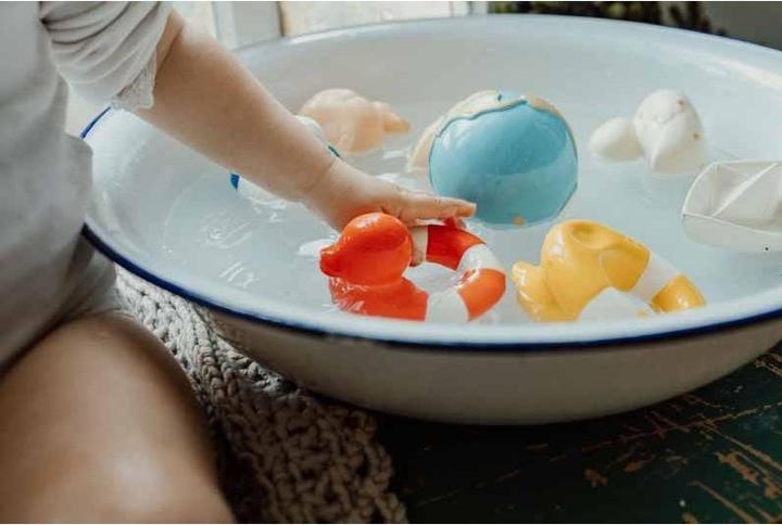 Produktbild Oli and Carol Oli & Carol - Erdig der Weltball (OC8913)