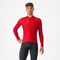 Castelli Espresso Thermal Jacket