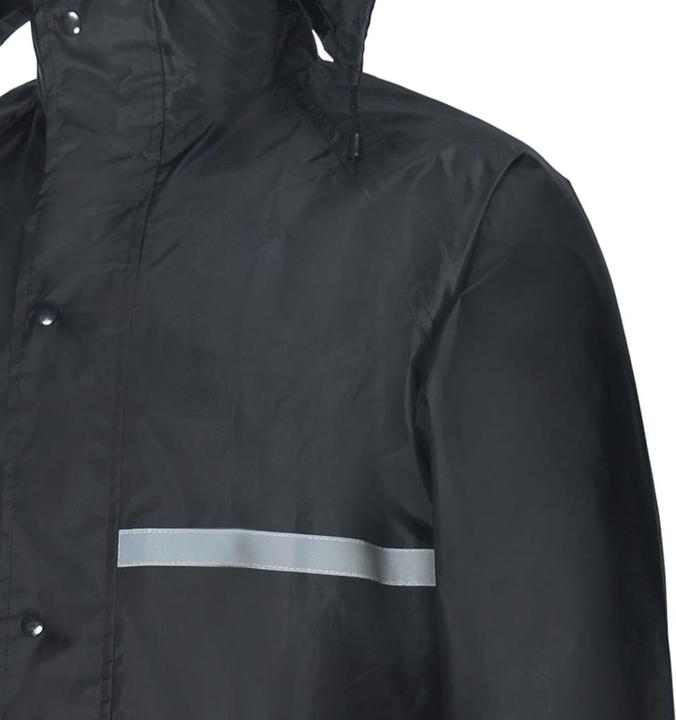 Actual product image Willex Waterproof suit (XL)