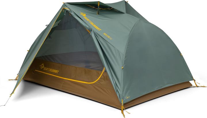 Produktbild Sea To Summit Ikos Evo Tent - TR2 (2.51 kg, 2 Personen)