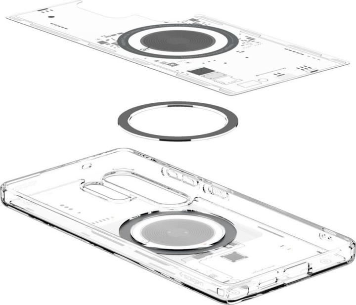 Immagine prodotto Spigen Ultra Hybrid Mag (Samsung Galaxy S25 Ultra)