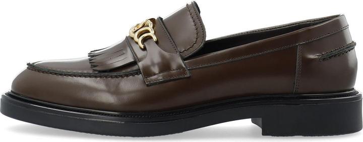 Produktbild Bianco BIAADDA Lederhalbschuhe (40)