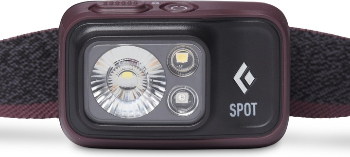 Immagine prodotto Black Diamond Spot 400 (400 lm)
