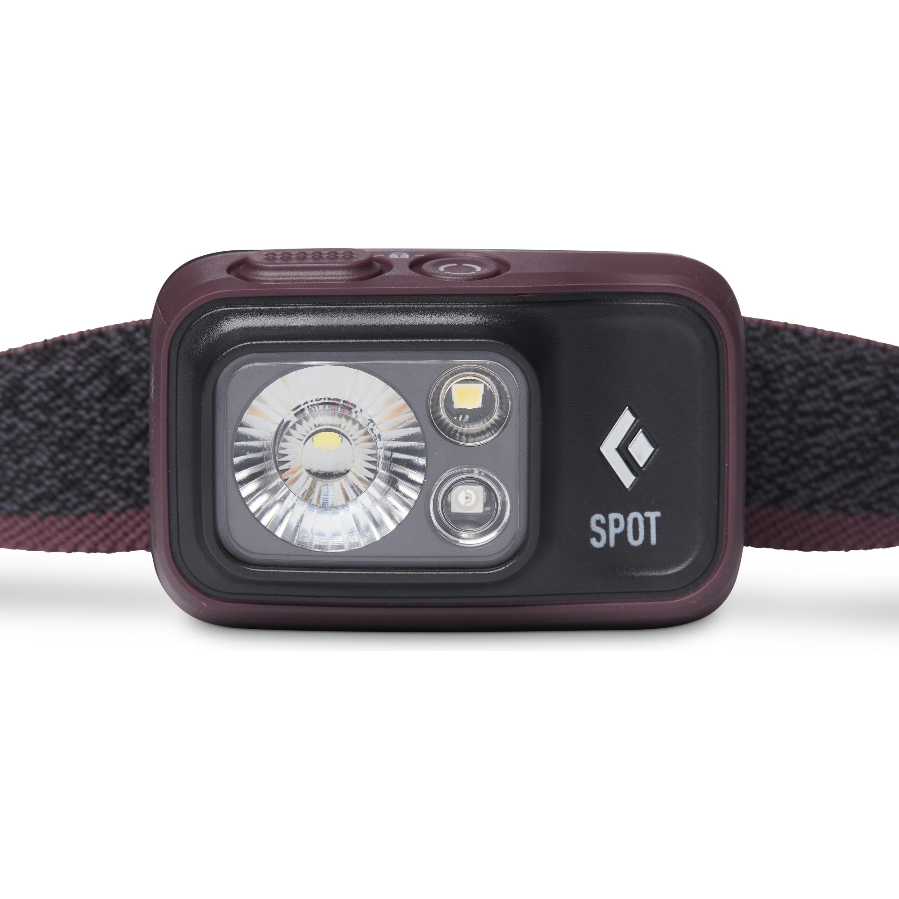 Thumbnail - Black Diamond, Stirnlampe, (400 lm)
