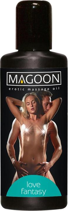 Magoon Love Fantasy