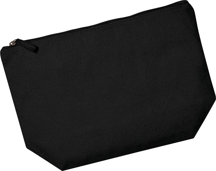 Produktbild Westford Mill Zubehörtasche EarthAware Baumwolle aus biologischem Anbau 1l (1 l)