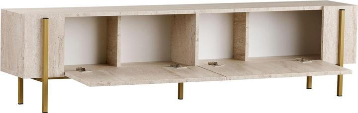 Image du produit Skye Decor Nexus TV Stand (180 x 45 x 30 cm)