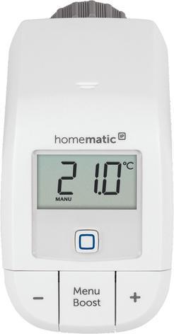 Produktbild Homematic IP Smart Home Set Heizen Basic 2