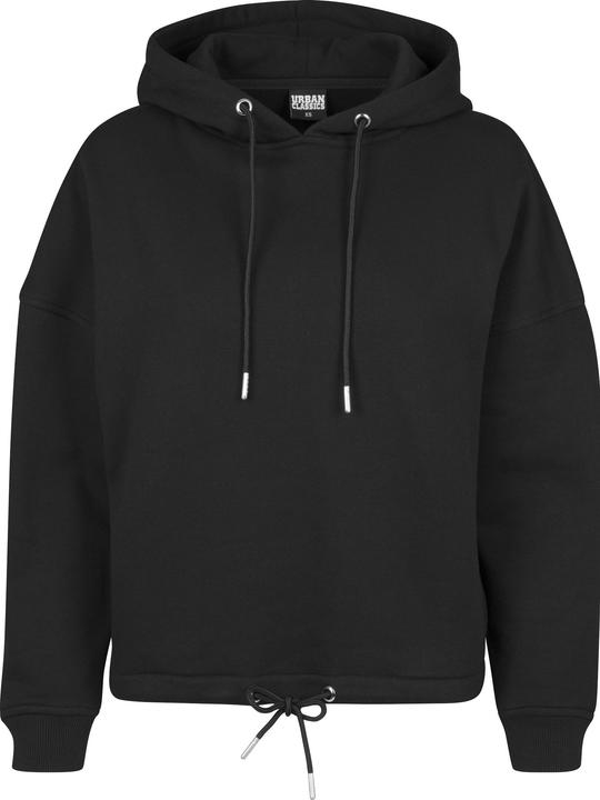 Produktbild Urban Classics Ladies Kimono Hoody (S)