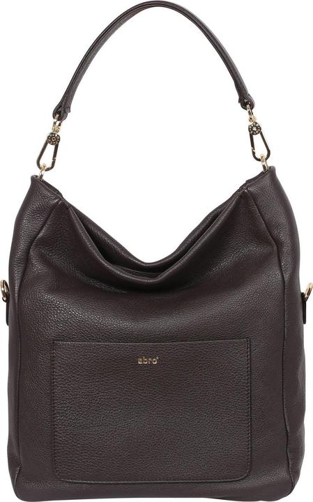 Immagine prodotto Abro Leather Dalia Hobo Bag Raquel Small